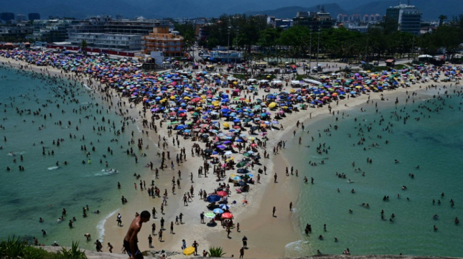 Turismo internacional bateu recorde em 2025, com forte impulso do Brasil