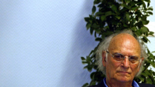 Cannes rinde homenaje al cineasta espa&ntilde;ol Carlos Saura