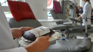 Transfusions: nouvel appel aux donneurs de sang, surtout de groupe 0 n&eacute;gatif