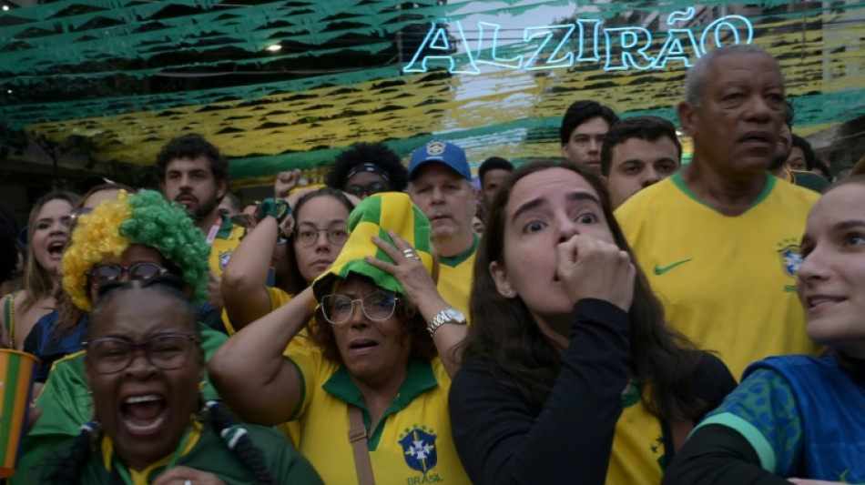 'Merec&iacute;amos esse t&iacute;tulo": tristeza toma conta do Brasil ap&oacute;s derrota para Noruega