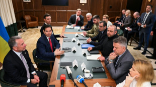 De nouvelles discussions entre Ukrainiens et Américains prévues pour ce vendredi à Miami, selon Kiev