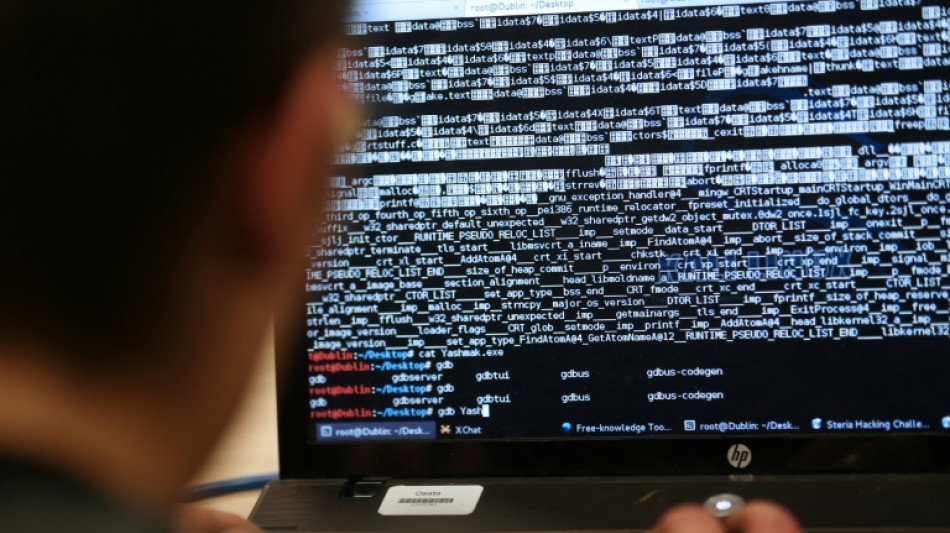 Gro&szlig;angelegter Cyberangriff auf Regierung in Montenegro