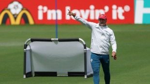 Para Portugal, Copa do Mundo come&ccedil;a contra a Cro&aacute;cia, diz Mart&iacute;nez