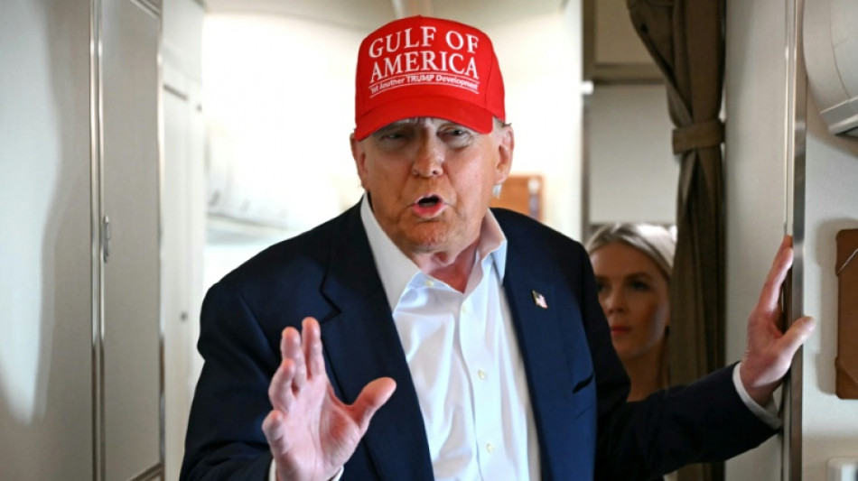 Megaprojeto de lei or&ccedil;ament&aacute;ria de Trump perto de ser aprovado no Congresso