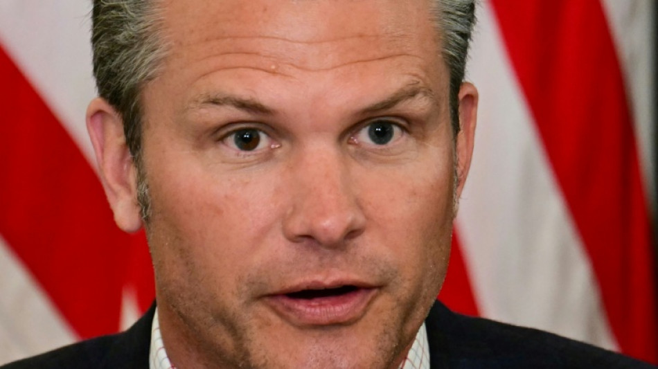 Drei Tote bei erneutem US-Angriff auf mutma&szlig;liches Drogenboot in der Karibik