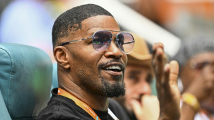 "Ich bin durch die H&ouml;lle und zur&uuml;ck": Jamie Foxx meldet sich bei Fans zur&uuml;ck