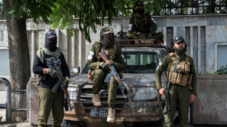 "Ritt auf Rasierklinge": Weiter Bedenken in SPD gegen direkte Gespr&auml;che mit Taliban