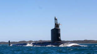 Australia 'confident' in US nuclear sub deal despite review