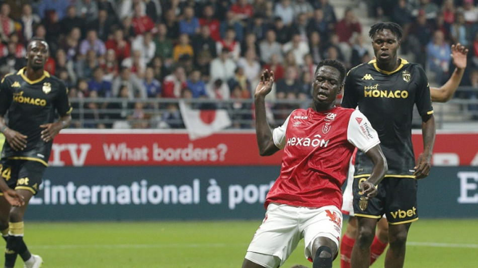 Ligue 1: le gardien Philipp K&ouml;hn revient en jeu &agrave; Monaco