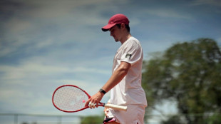 El brasile&ntilde;o Fonseca, eliminado a las primeras en el ATP de Buenos Aires