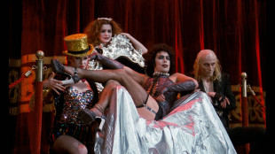 Rocky Horror Picture Show restaurato in 200 sale italiane
