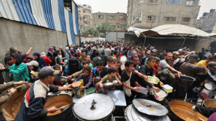 Israel unter US-Plan nicht an Lebensmittellieferungen in den Gazastreifen beteiligt