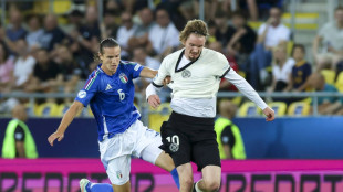 Drama gegen Italien: U21 im EM-Halbfinale