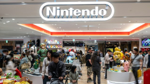 Nintendo faz mudan&ccedil;a estrat&eacute;gica para conquistar um p&uacute;blico mais amplo