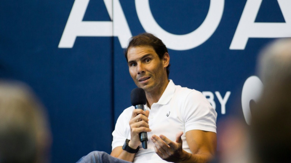 El vicepresidente de la Fundaci&oacute;n Bar&ccedil;a dimite tras sus cr&iacute;ticas a Rafael Nadal
