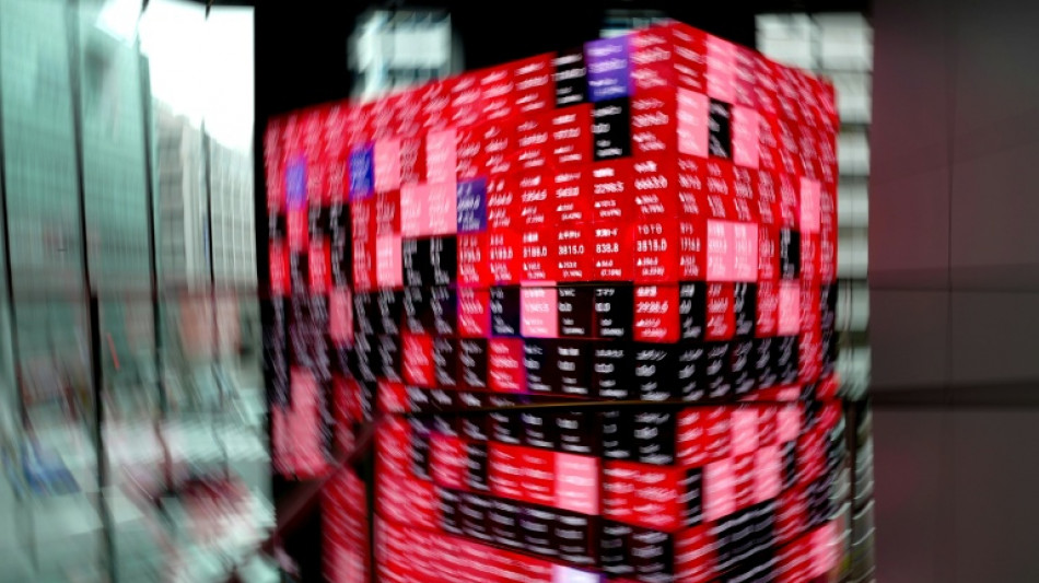 Asia stocks rise in wake of Wall Street rally