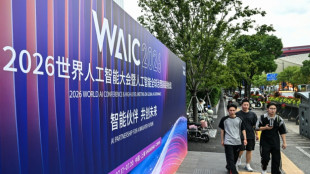 Xi presentar&aacute; la visi&oacute;n de China sobre la IA en una importante conferencia