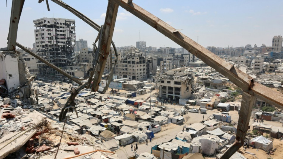 Israel segue exigindo liberta&ccedil;&atilde;o de todos os ref&eacute;ns como condi&ccedil;&atilde;o para tr&eacute;gua