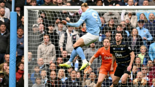 Haaland, Kane and Mbappe battle to be Europe's best