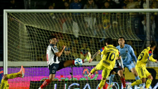 Am&eacute;rica gana en el debut de Raphael Veiga y Cruz Azul evita la ca&iacute;da ante Toluca