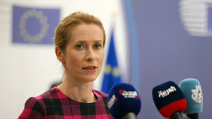 L'UE renforce ses sanctions contre la Russie, en attendant Washington