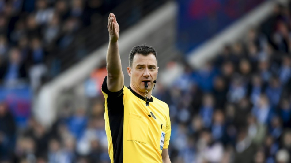 Nach 50 Minuten Versp&auml;tung: Frankfurt siegt in Bochum