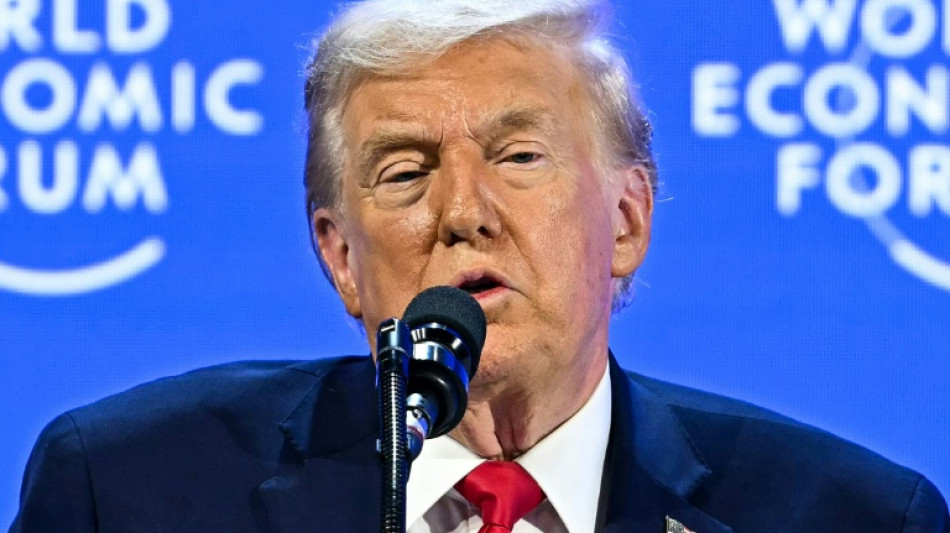 Trump rules out 'force' against Greenland but demands talks