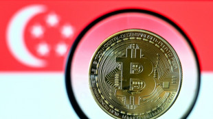 El bitc&oacute;in bate un nuevo r&eacute;cord y supera los 124.000 d&oacute;lares