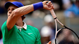 Makellos ins Halbfinale: Sinner l&auml;sst Bublik keine Chance