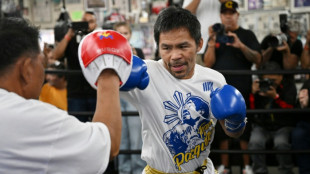 Manny Pacquiao es elegido vicepresidente de la IBA, federación vetada por el COI