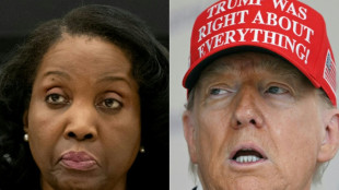 D&auml;mpfer f&uuml;r Trump: Oberstes US-Gericht stoppt Entlassung von Fed-Vorst&auml;ndin Cook