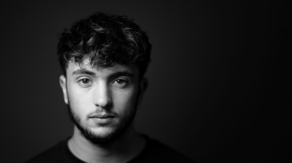 Le domicile du Youtubeur Inoxtag cambriol&eacute; dans les Yvelines