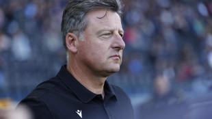 Calcio: Runjaic, la Juve ci metter&agrave; subito sotto pressione