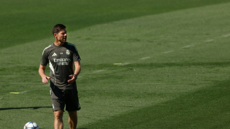 Mbappe 'not anxious' over Champions League goal as Bellingham returns