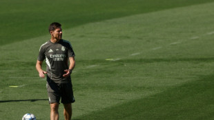 Mbappe not anxious over Champions League wait: Alonso