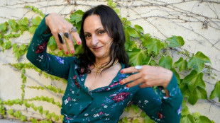 La artista espa&ntilde;ola Ang&eacute;lica Liddell lista para provocar en la apertura del festival de Avi&ntilde;&oacute;n