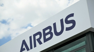 Airbus: jusqu'à 628 avions concernés par les "problèmes de qualité" sur des panneaux métalliques (groupe)