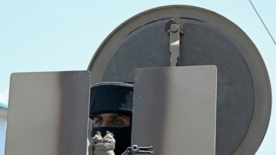 L'Inde exige la mise sous surveillance des armes nucl&eacute;aires du Pakistan