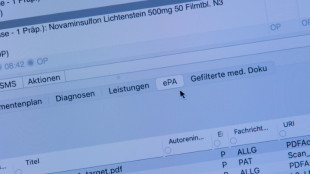 Bericht: Unter vier Prozent der Versicherten nutzen elektronische Patientenakte