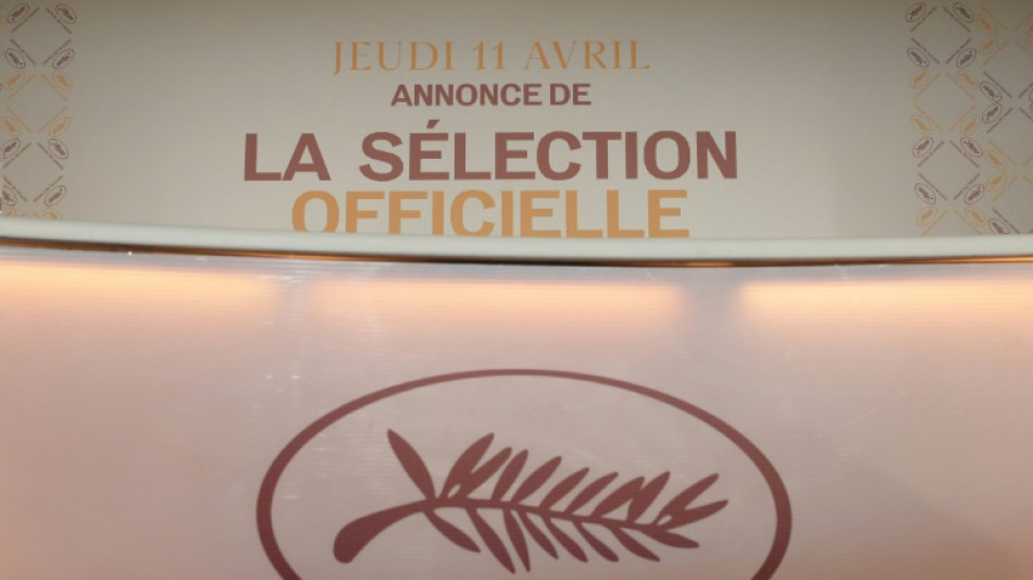 Filmes da mostra oficial da 77&ordf; edi&ccedil;&atilde;o do Festival de Cannes