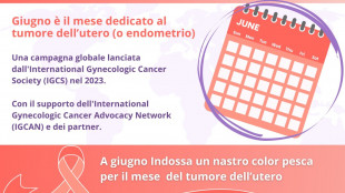 Non riguarda solo donne anziane, falsi miti sul tumore all'utero