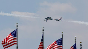 Governo Trump minimiza desfile supremacista no 250&ordm; anivers&aacute;rio dos EUA