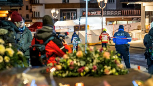 Around 40 killed as fire ravages Swiss ski resort New Year party