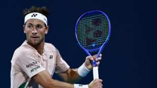 Ruud wants 'fair share' of Grand Slam revenue for players