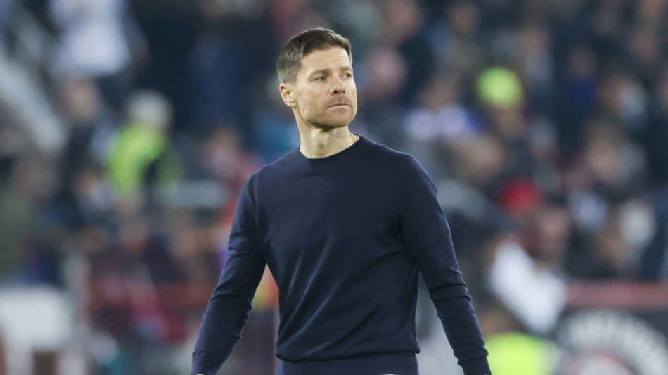 Bayer droht die Katersaison: "Nicht gut genug"