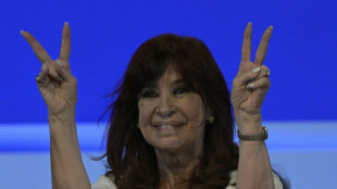 Kirchner confirma que n&atilde;o ser&aacute; candidata presidencial na Argentina