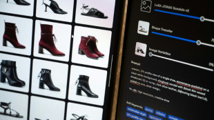 A Strasbourg, l'IA co-cr&eacute;e sac &agrave; main et robe de soir&eacute;e 