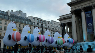 Ryad choisie pour l'Exposition universelle 2030 malgr&eacute; les critiques