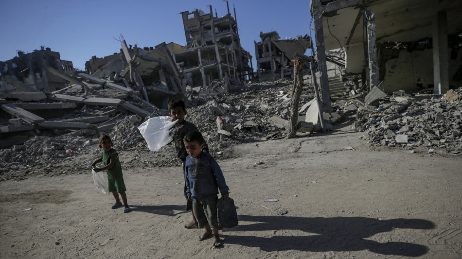 'Netanyahu &egrave; favorevole a pena di morte per i terroristi'