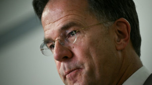 Rutte weist Berichte &uuml;ber "Desaster" bei Treffen von Trump und Selenskyj zur&uuml;ck